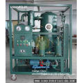 VFD transformer oil, insulation oil purifier